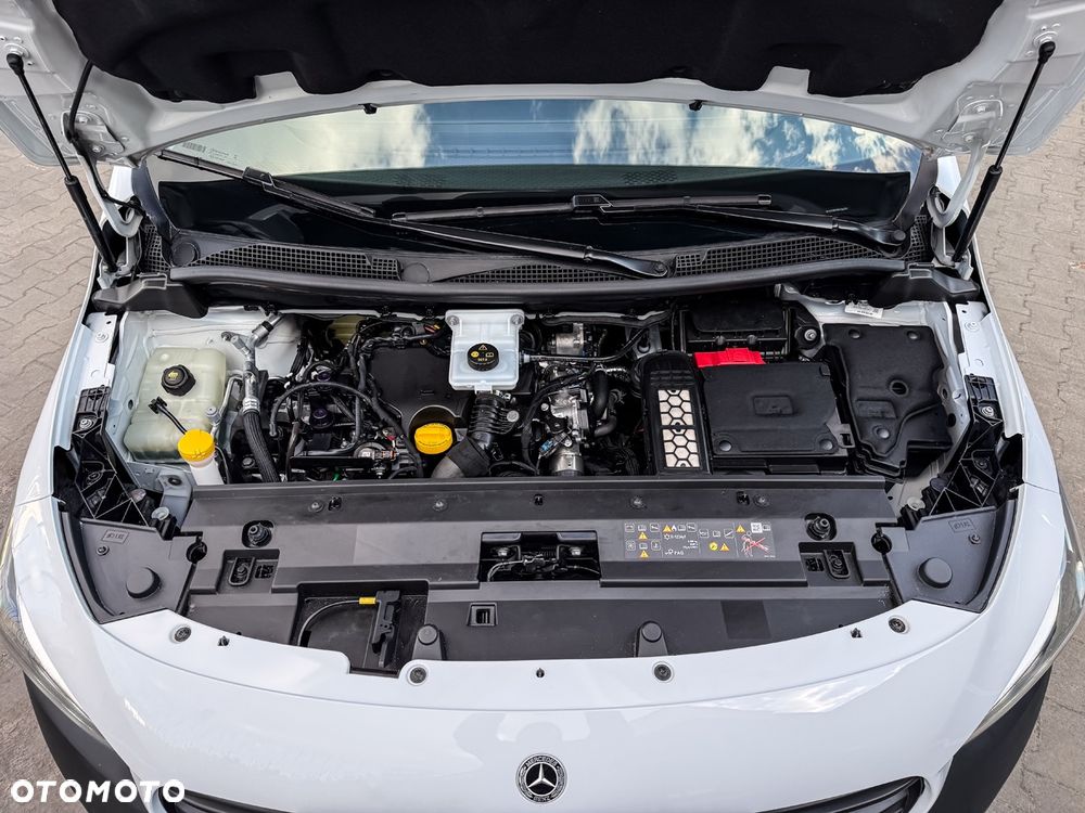 Mercedes-Benz Citan - 16