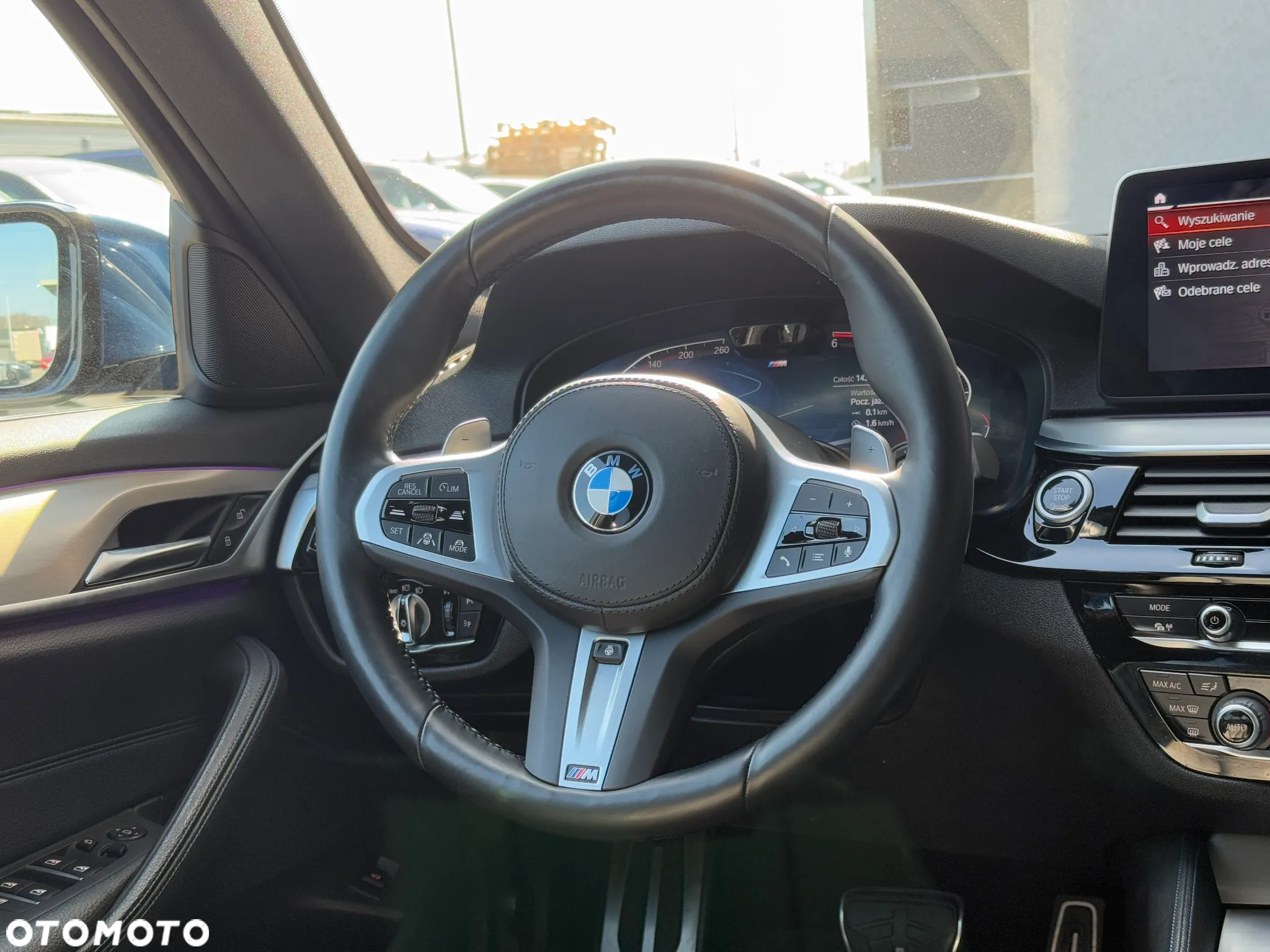 BMW Seria 5 - 14