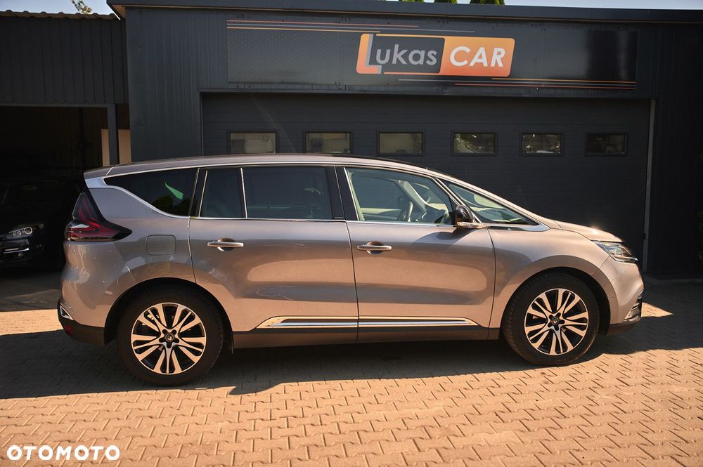 Renault Espace - 7