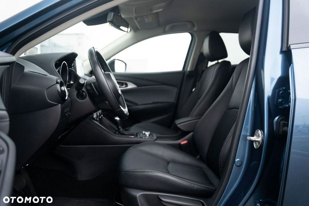 Mazda CX-3 2.0 SkyPassion - 12