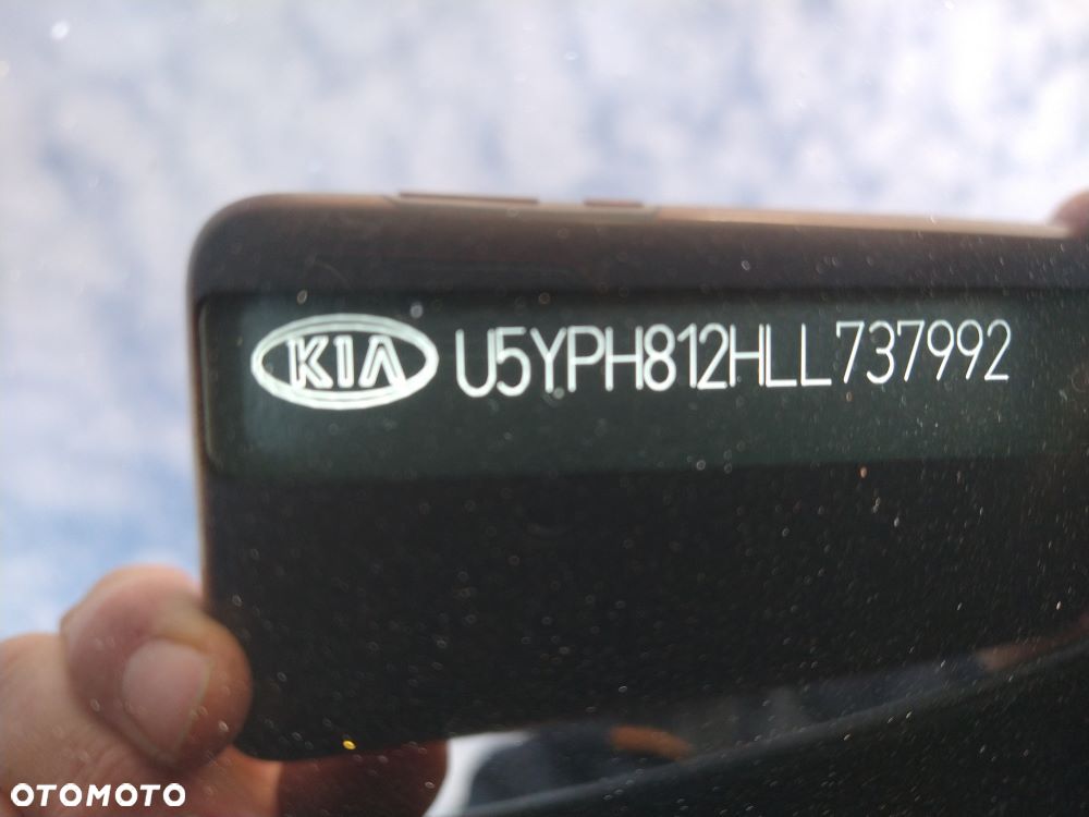 Kia Sportage 1.6 CRDI L 4WD DCT - 12