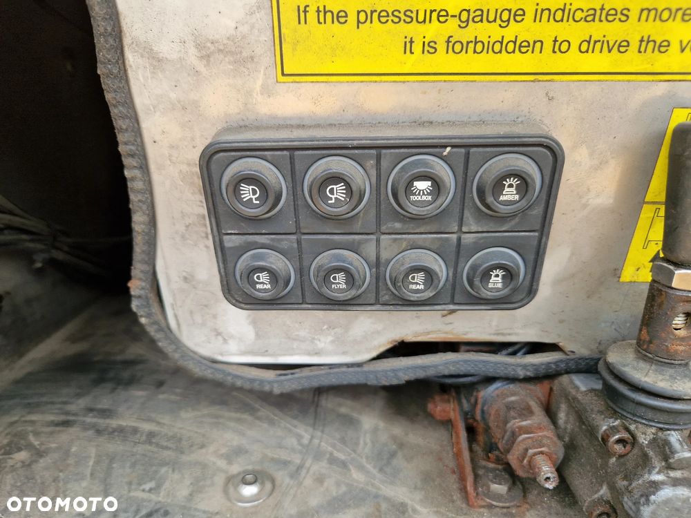 MAN TGL 12.250 Assistance Pomoc Drogowa Autolaweta Pojazd Specjalny - 29
