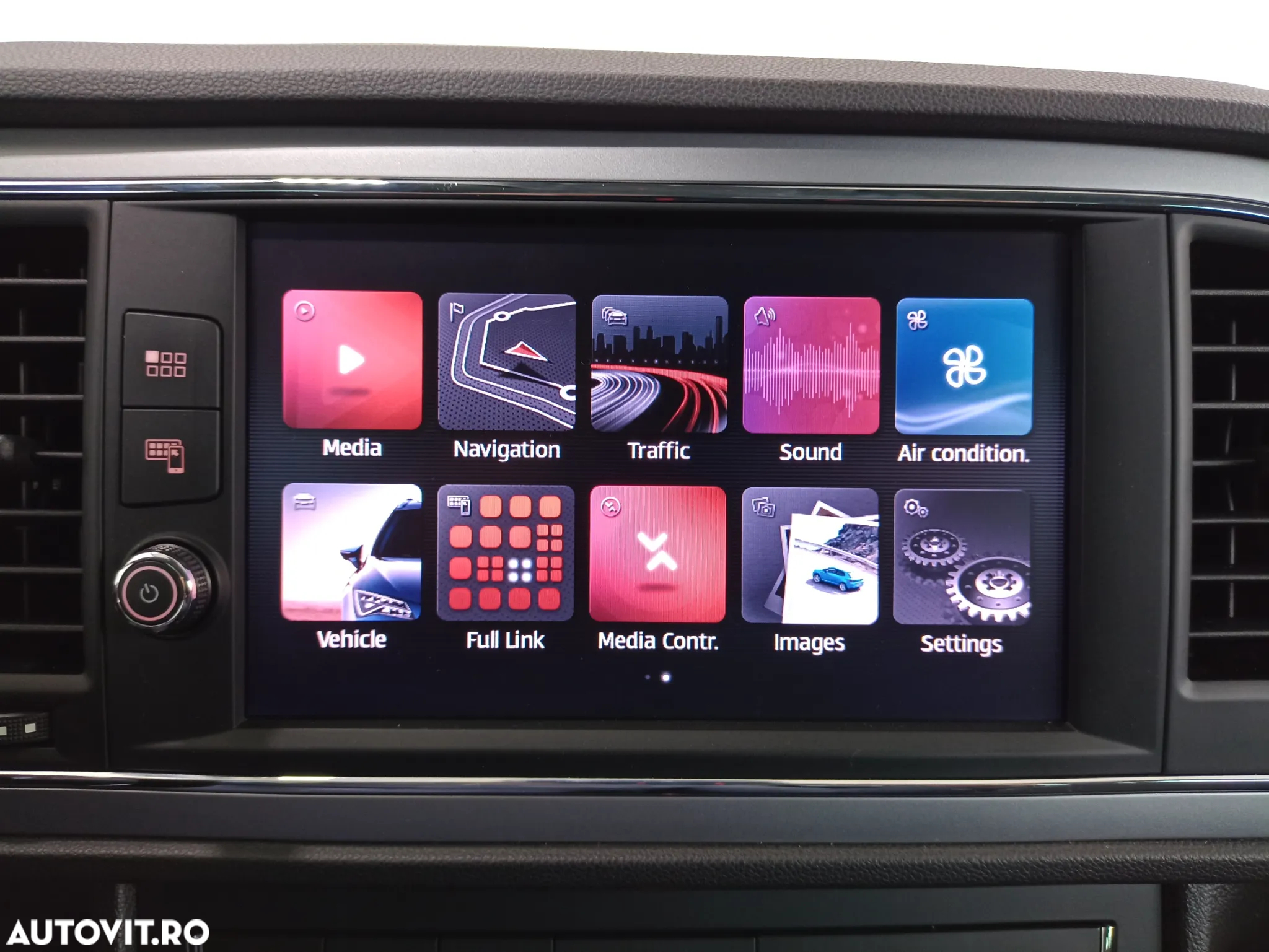 Seat Leon - 19