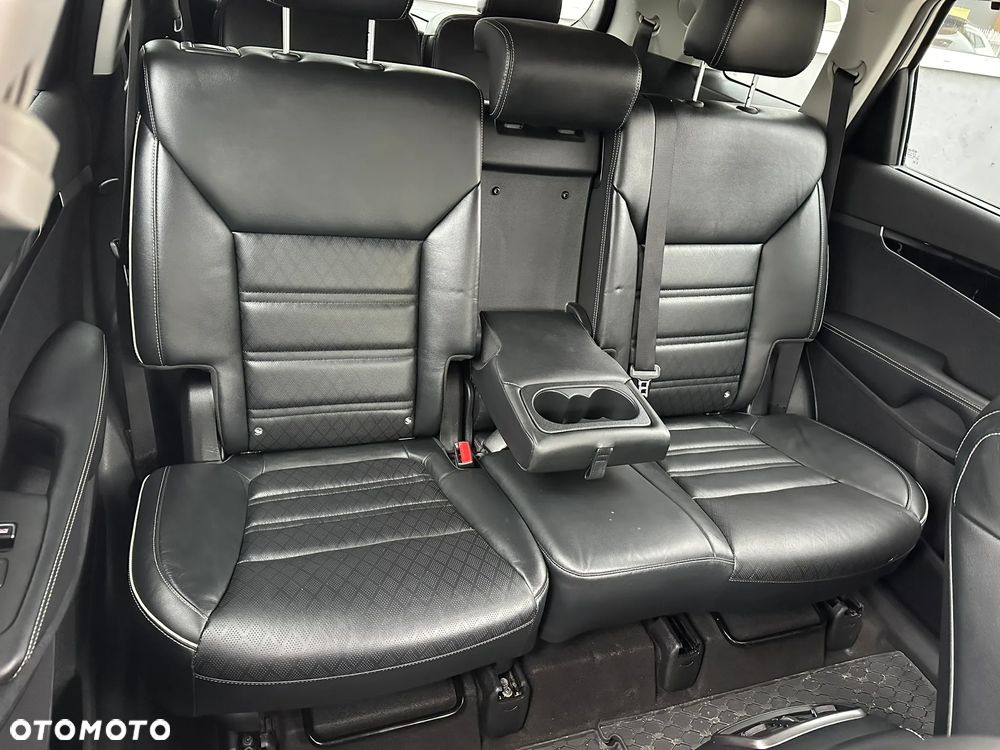 Kia Sorento 2.0 CRDI GT Line - 27