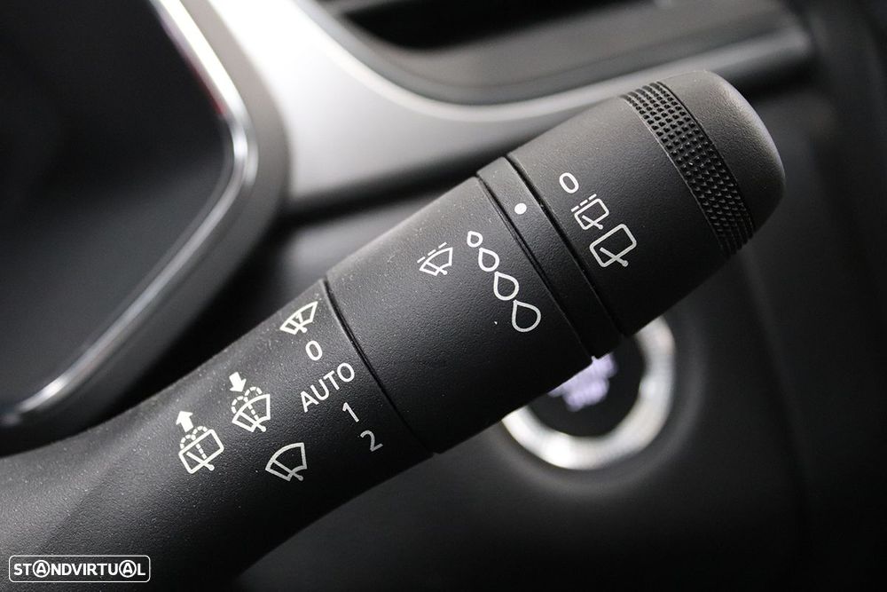 Renault Captur 1.0 TCe Techno Bi-Fuel - 17