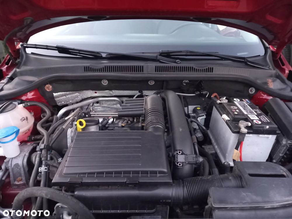 Volkswagen Tiguan - 15