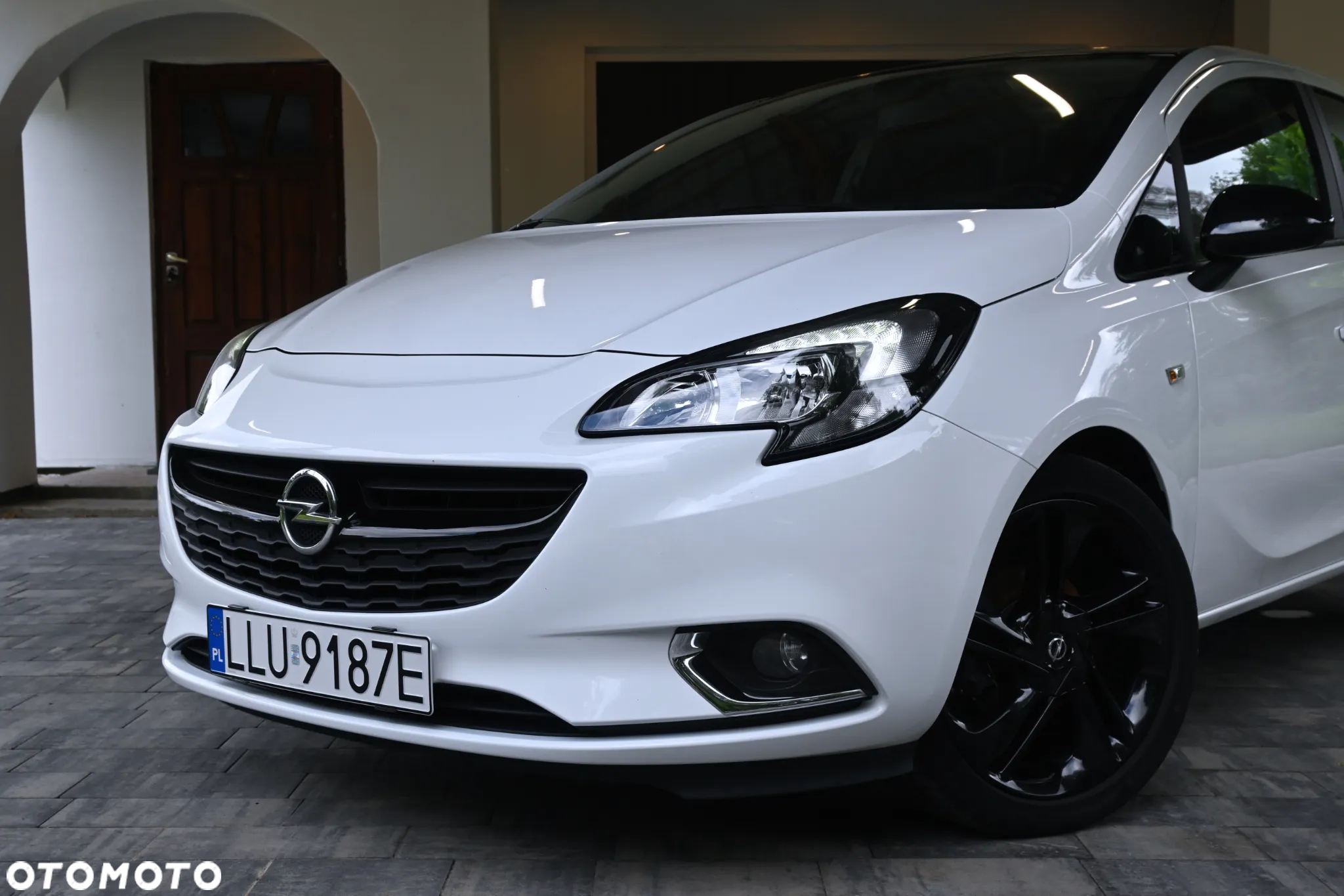 Opel Corsa 1.4 Color Edition S&S - 2