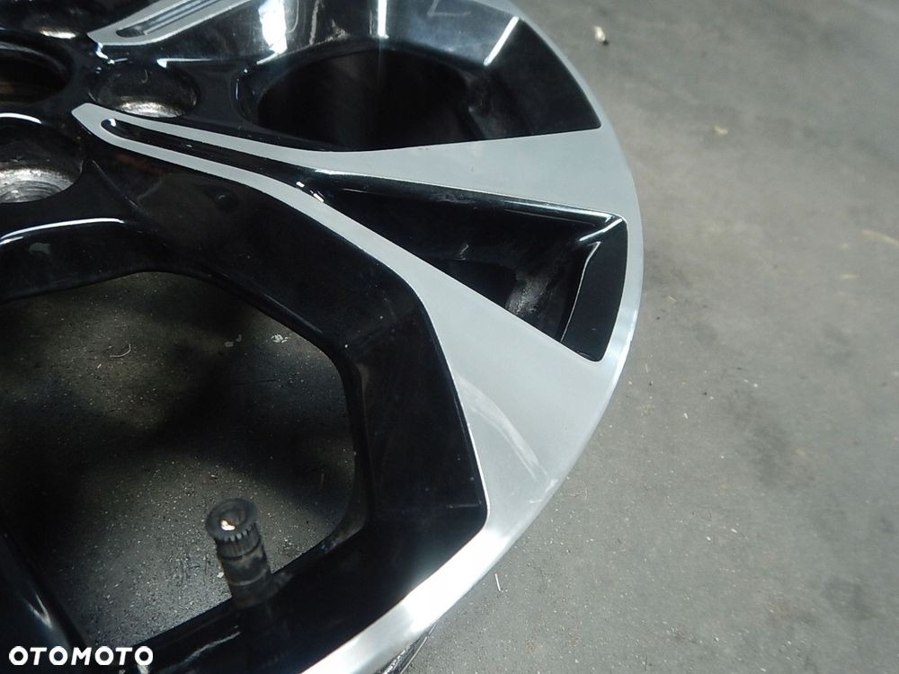 felga aluminiowa ford mustang mach-e 7jx19 et47.5 5x108 lj8c-1007-b1a - 9