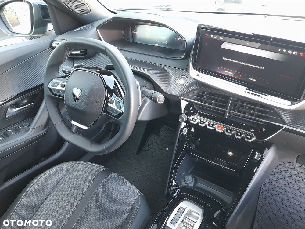 Peugeot 2008 - 20