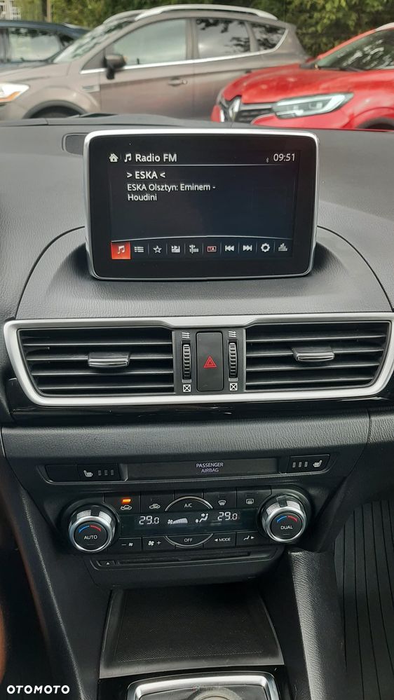 Mazda 3 2.0 Skypassion EU6 - 25