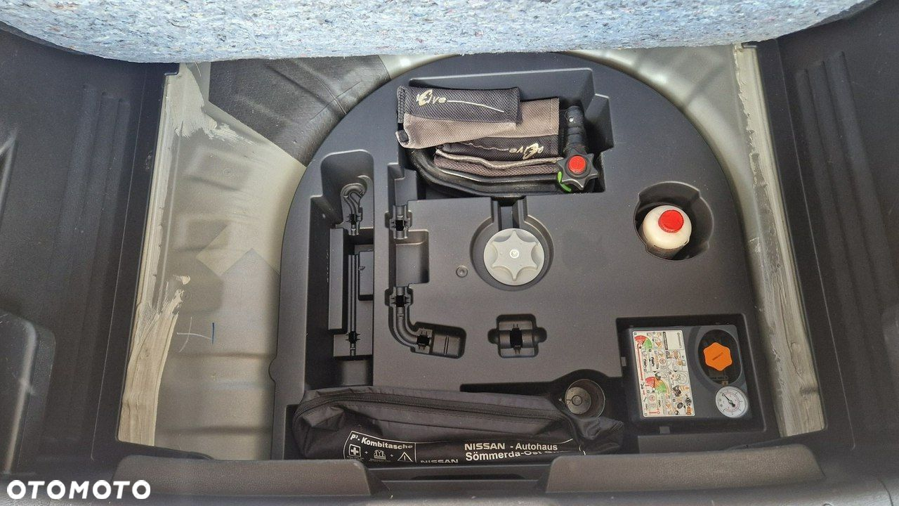 Nissan Juke - 11