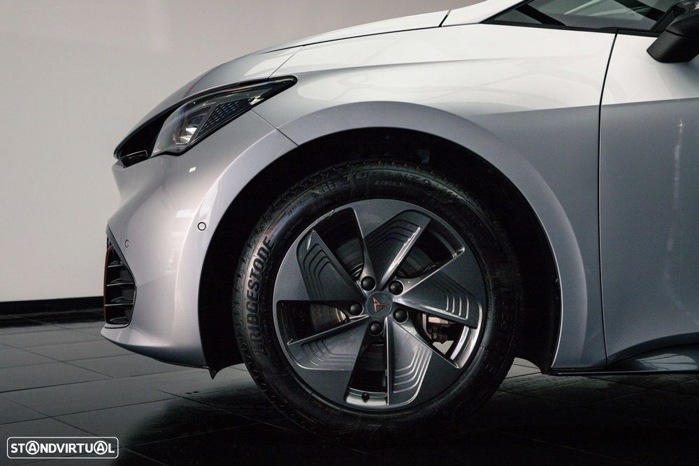 Cupra Born 58 kWh Plus - 18