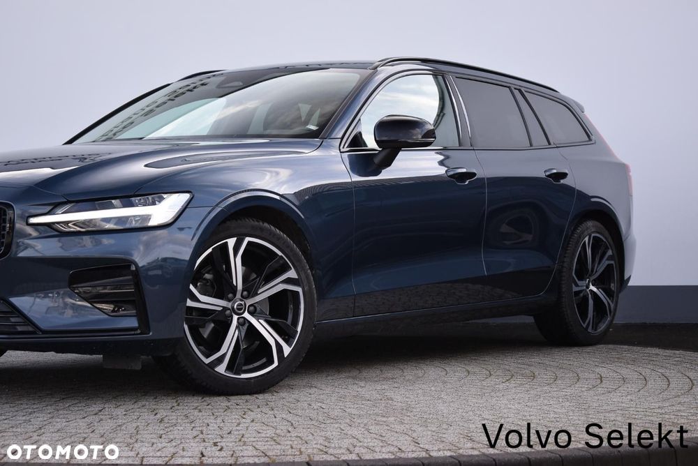 Volvo V60 - 6