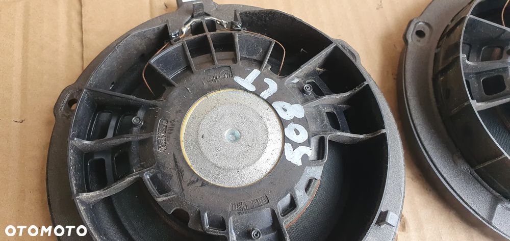 Głośnik prawy lewy przód tył Peugeot 508 I Lift 9806071080 - 13