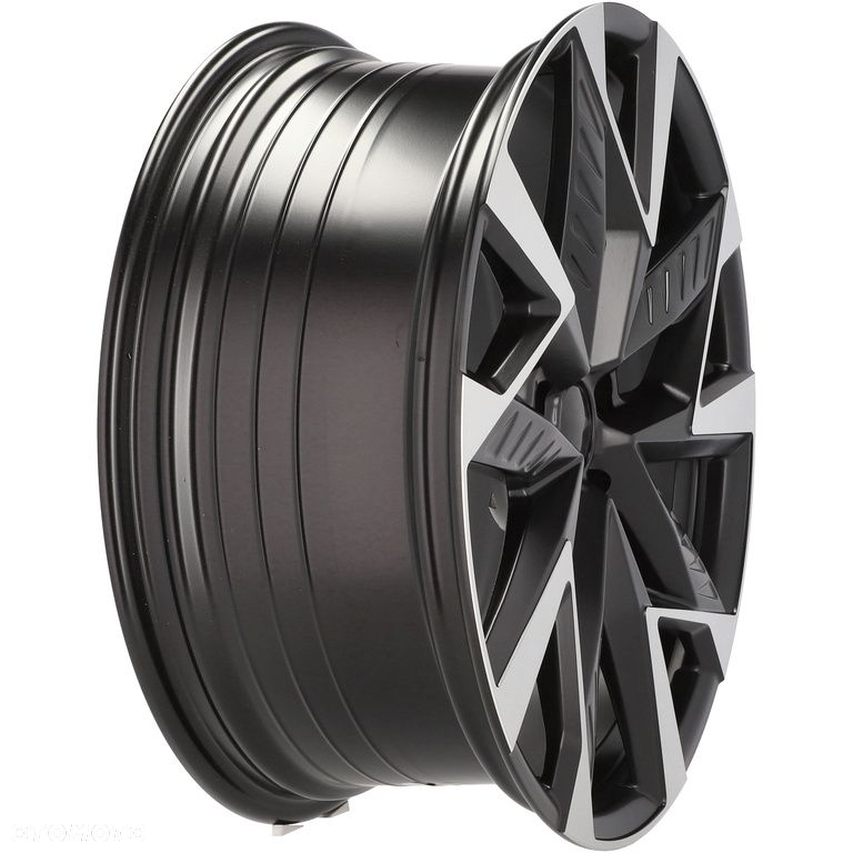 4x Felgi 18 m.in. do CUPRA Ateca Born Leon VZ Cup VZx Formentor VZe VZ5 Terramar - YF0443 - 4