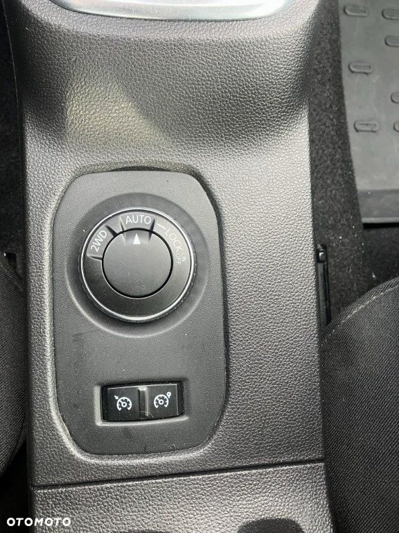 Dacia Duster 1.5 Blue dCi Comfort 4WD - 11