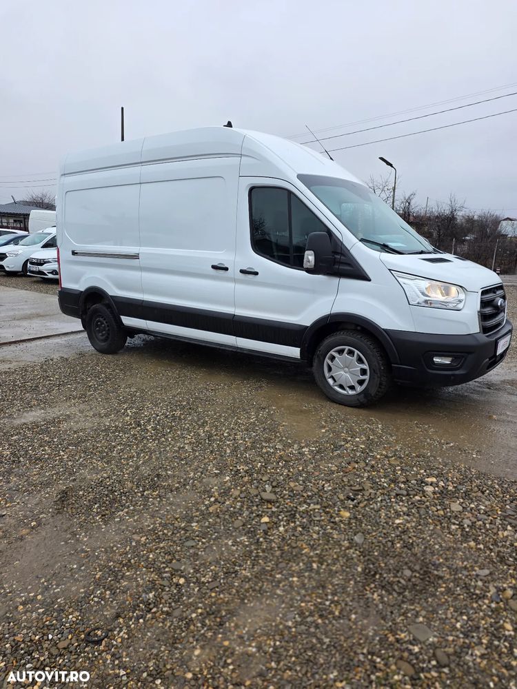Ford TRANSIT - 28