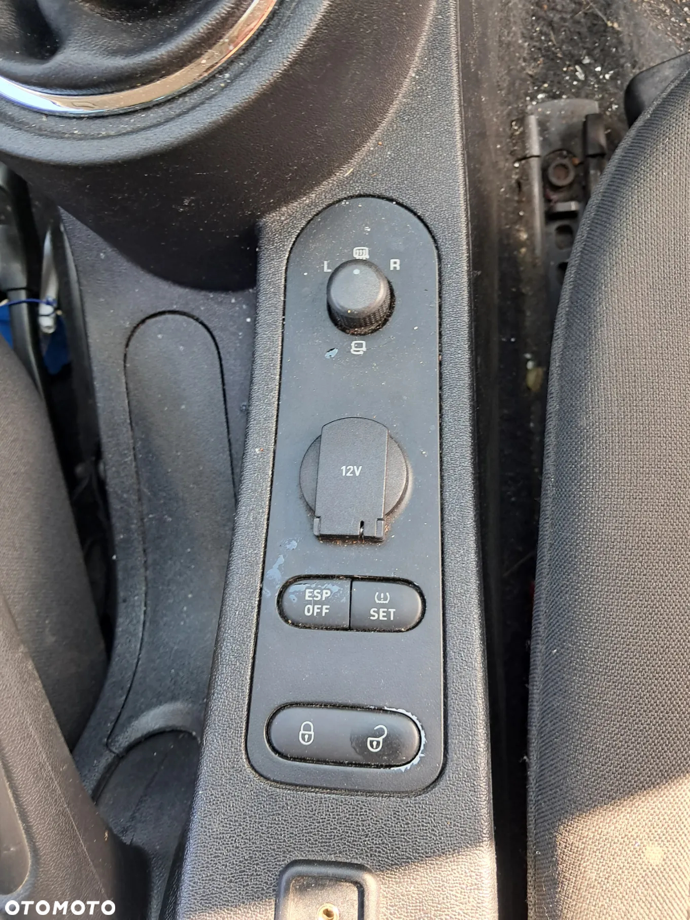 DAWCA CZĘŚCI SEAT LEON II 2008 2.0 TDI BKD LAK LS7Y - 8