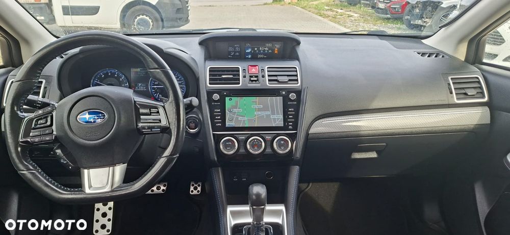 Subaru Levorg 1.6GT Sport - 9