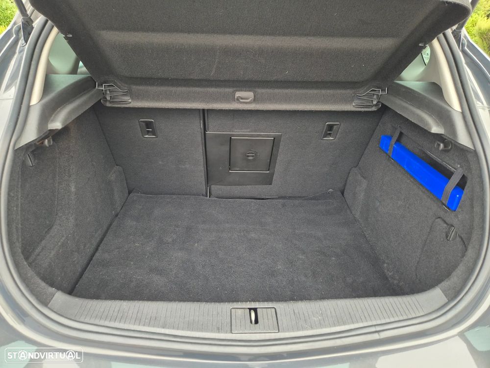 Opel Astra 1.6 CDTi Cosmo Start/Stop - 16