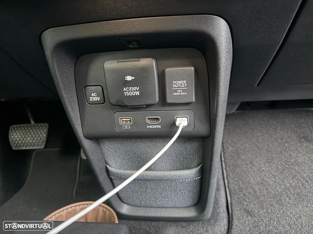 Honda e Advance - 25