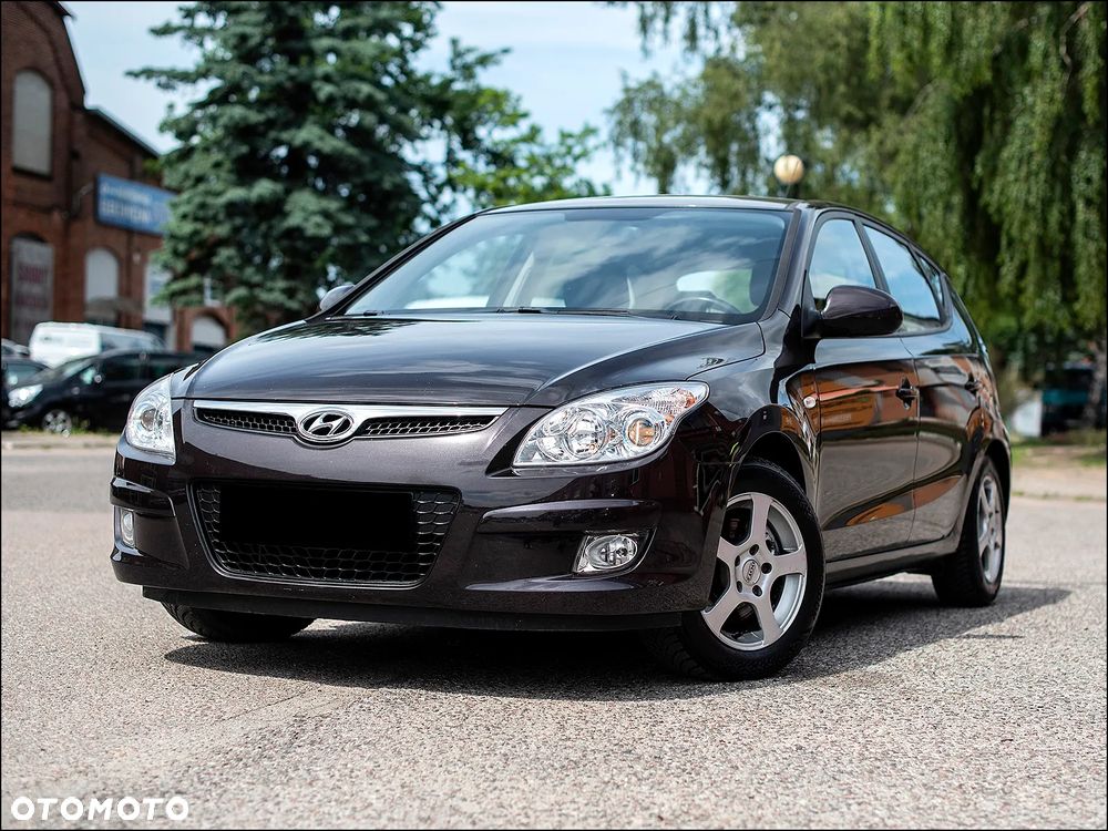 Hyundai i30 - 5