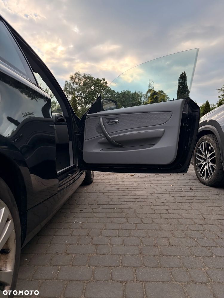 BMW Seria 1 - 9