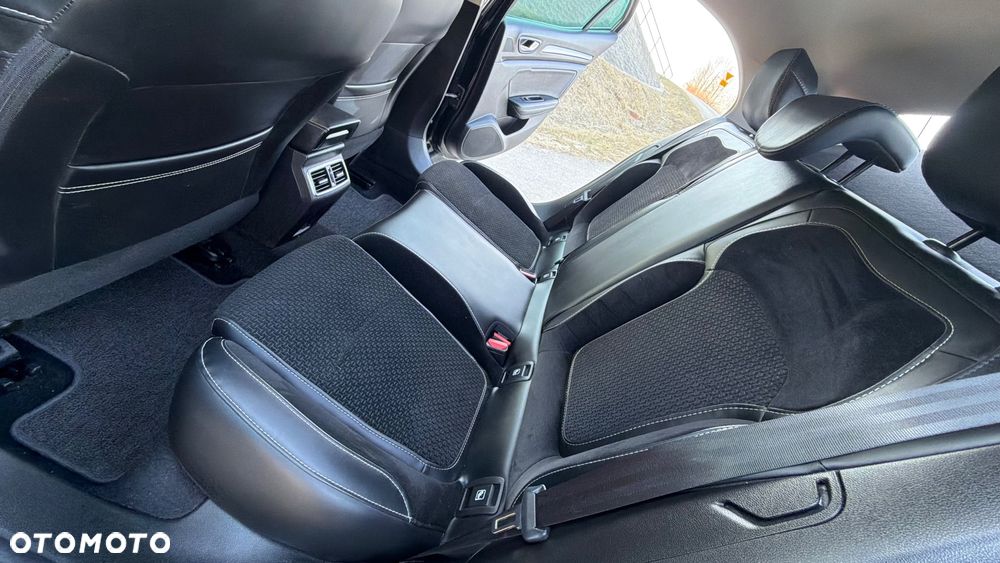 Renault Megane ENERGY TCe 100 LIMITED - 27
