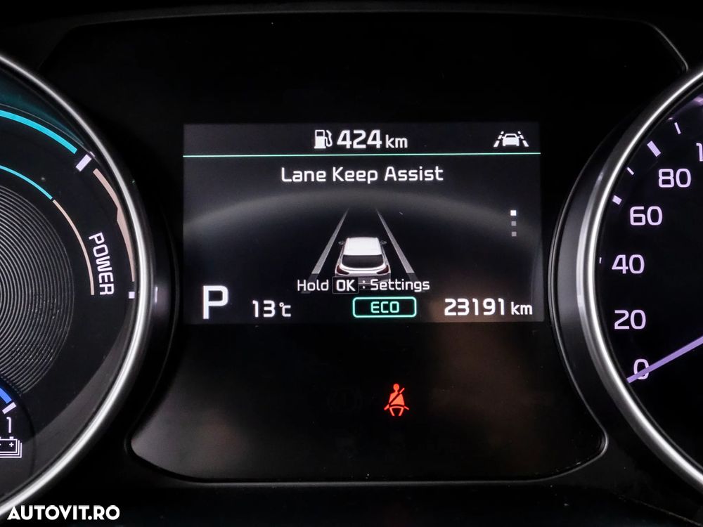 Kia XCeed 1.6 GDI DCT6 OPF Plug-in-Hybrid Vision - 25