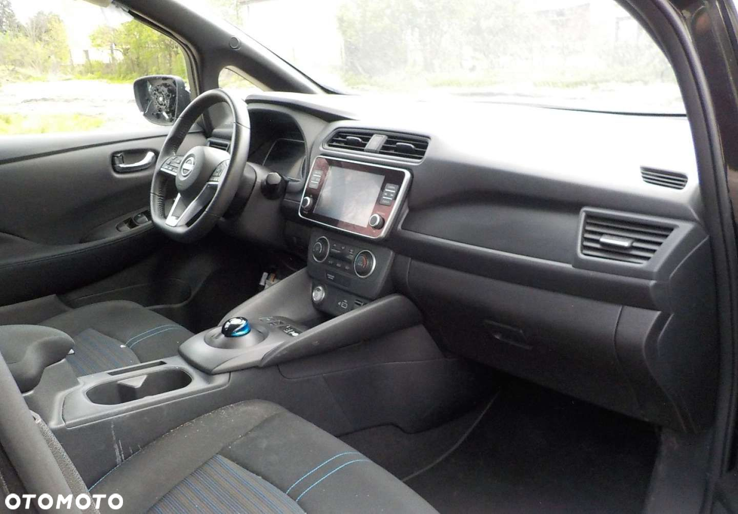 Nissan Leaf - 20