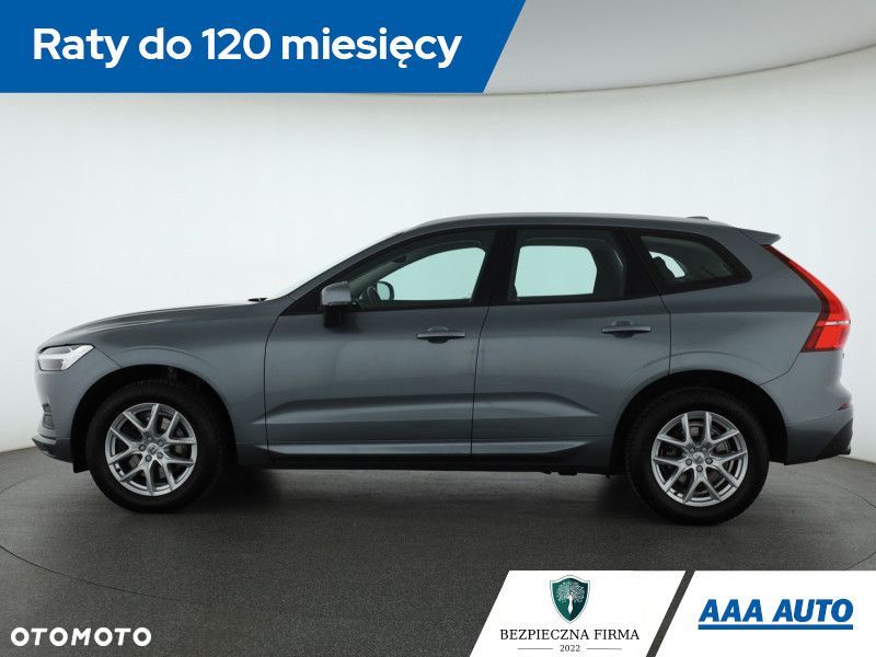 Volvo XC 60 - 3