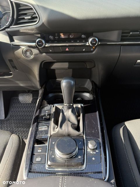 Mazda CX-30 2.0 mHEV Exclusive-Line 2WD - 3