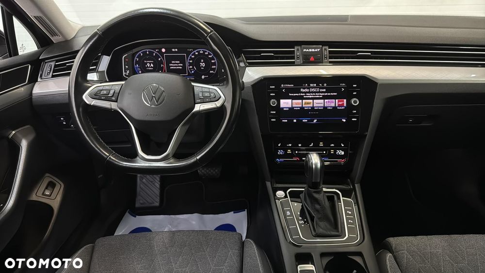 Volkswagen Passat 1.5 TSI EVO Business DSG - 15