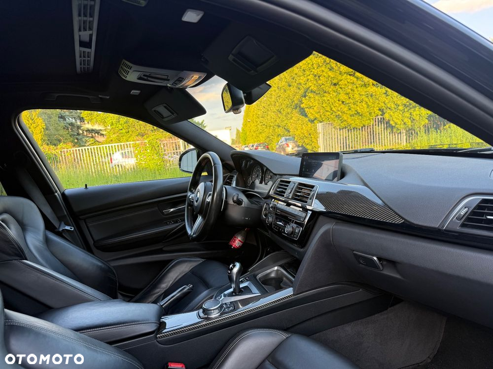 BMW M3 DKG - 12
