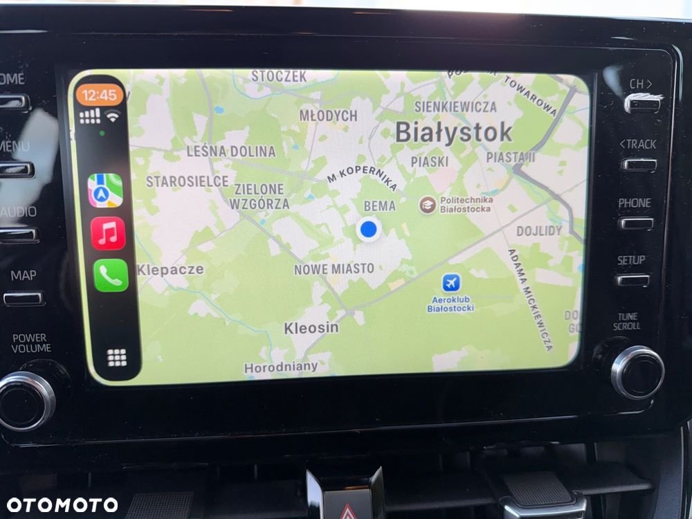 Toyota Corolla 1.5 Comfort - 7