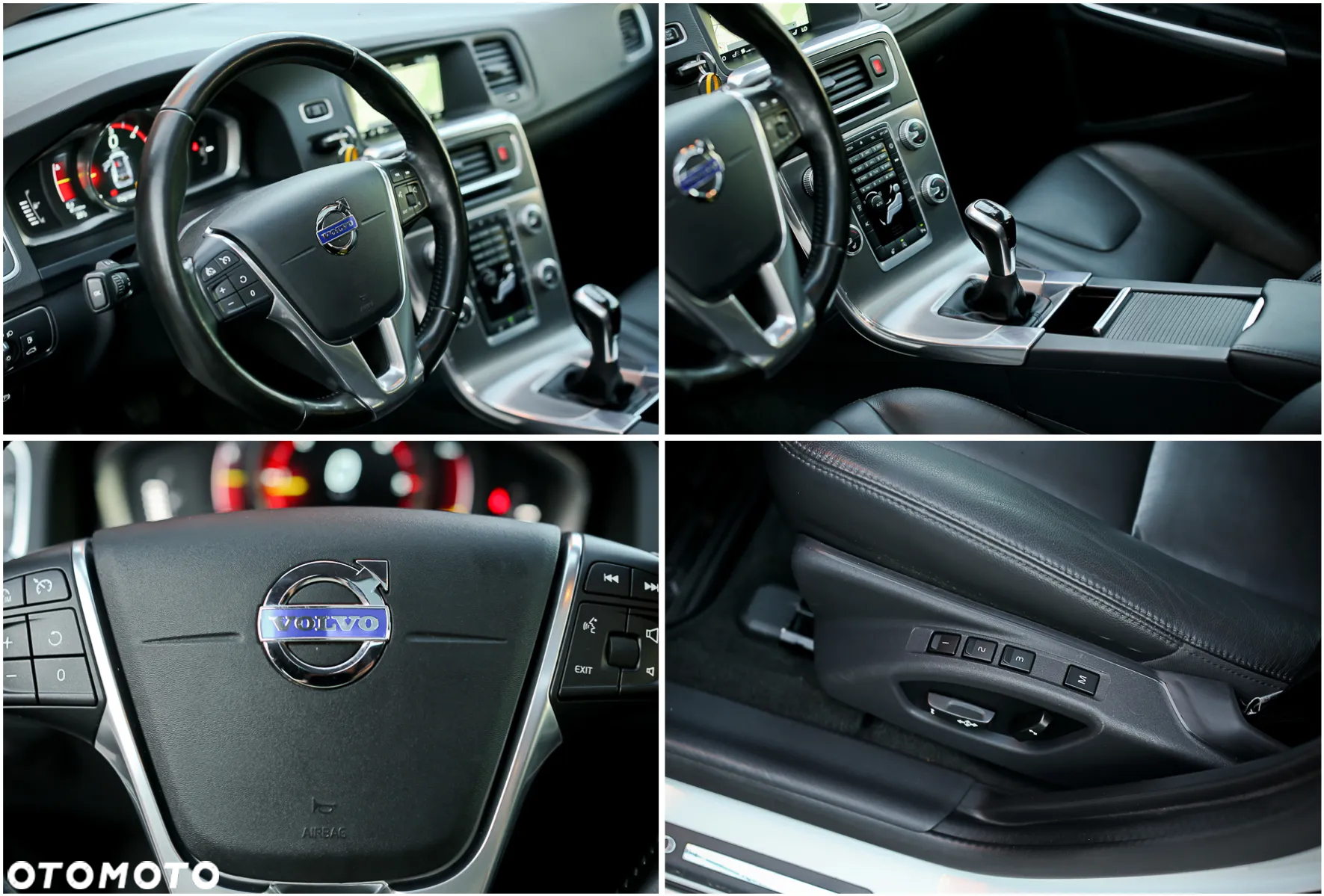 Volvo V60 Cross Country D4 Summum - 34