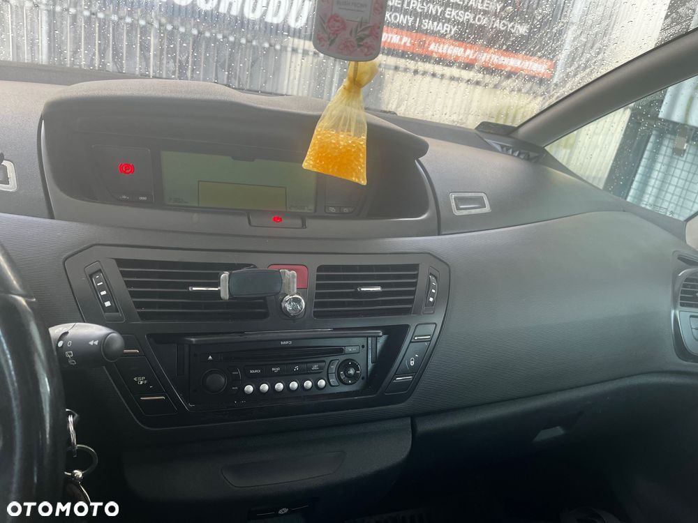 Citroën C4 Picasso - 7