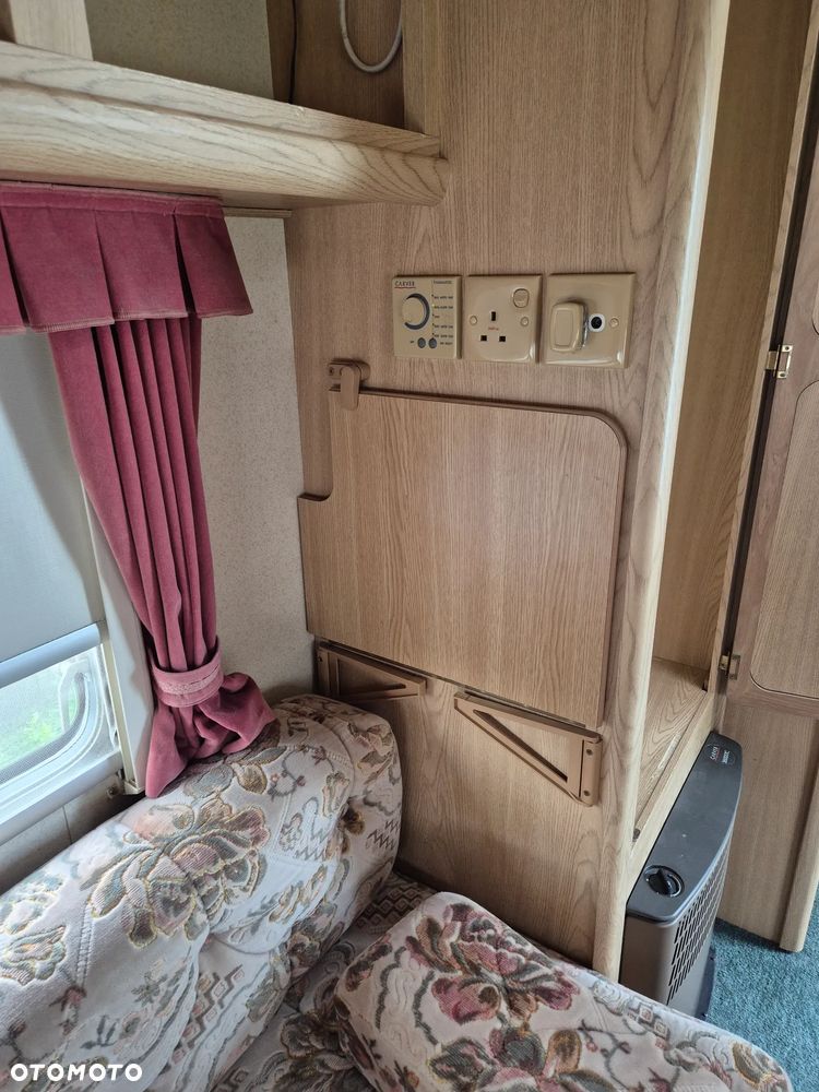 Lunar CLUBMAN 400/2 - 36