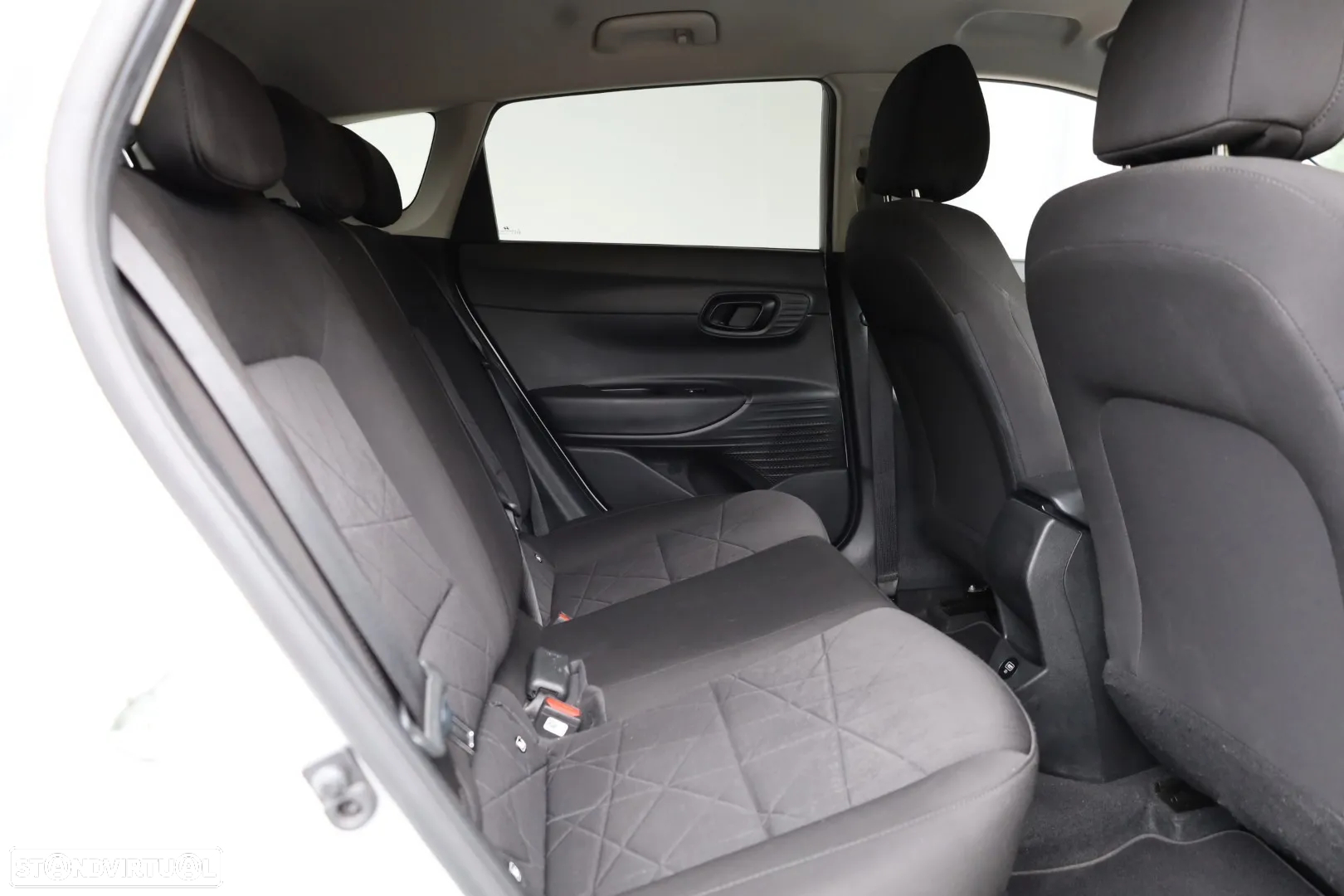 Hyundai Bayon 1.0 T-GDI Premium - 46