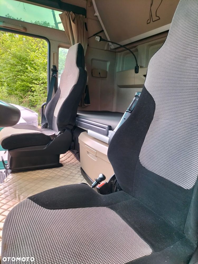 MAN TGX18.500 - 3