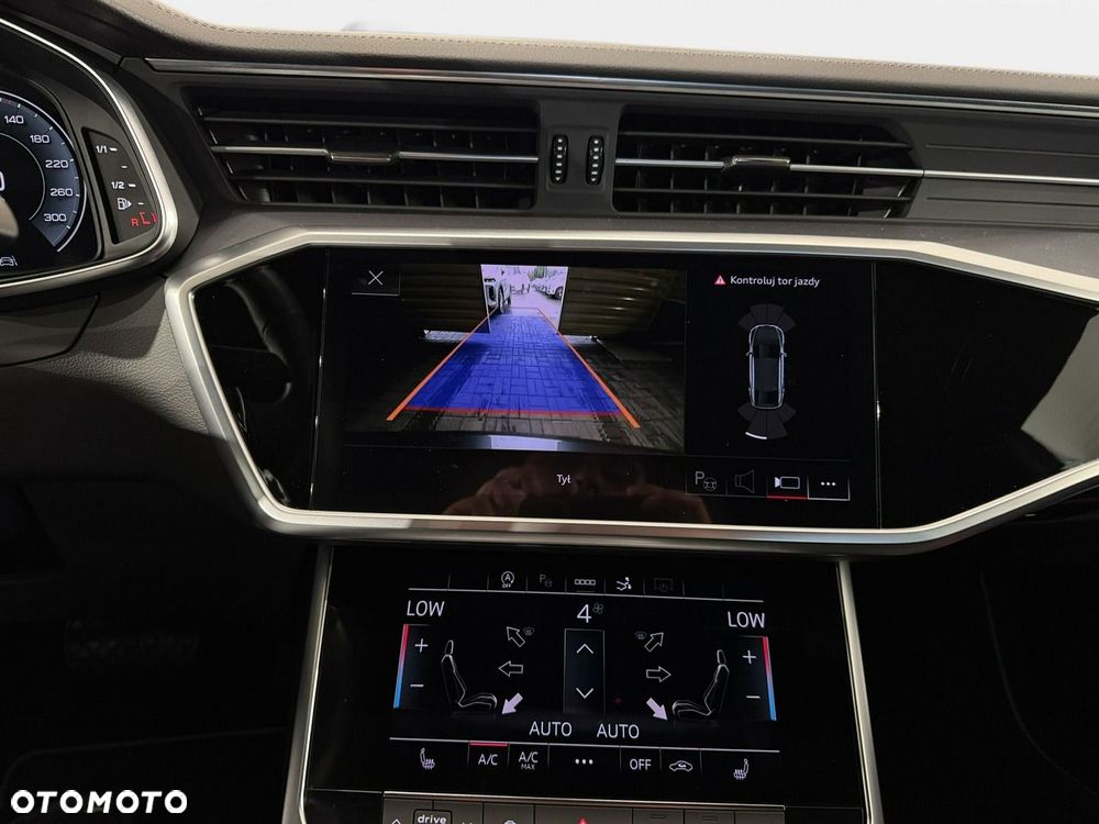 Audi A7 Sportback 45 TFSI mHEV Quattro S tronic - 24