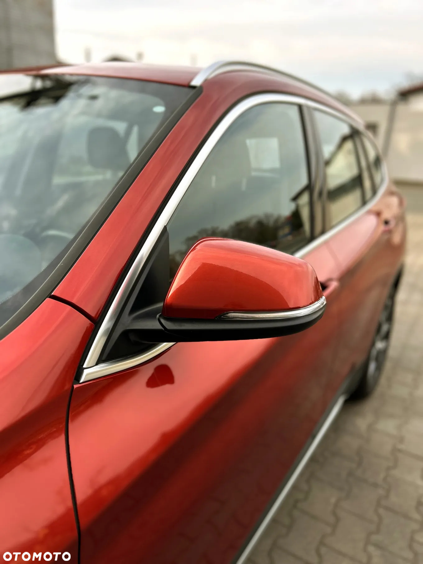 BMW X1 xDrive18d xLine - 5