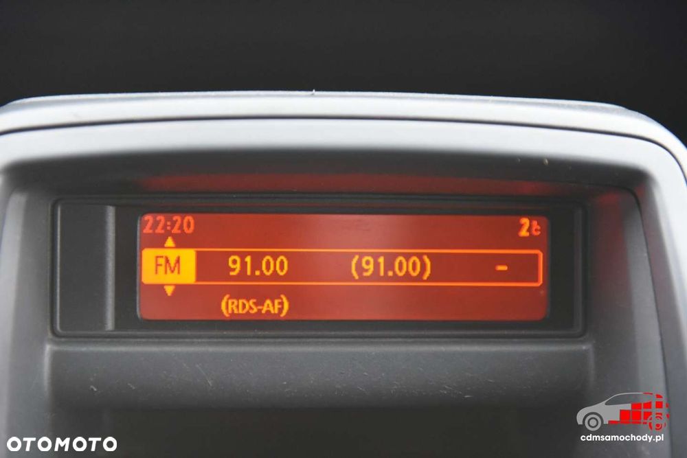 Opel Vivaro - 25