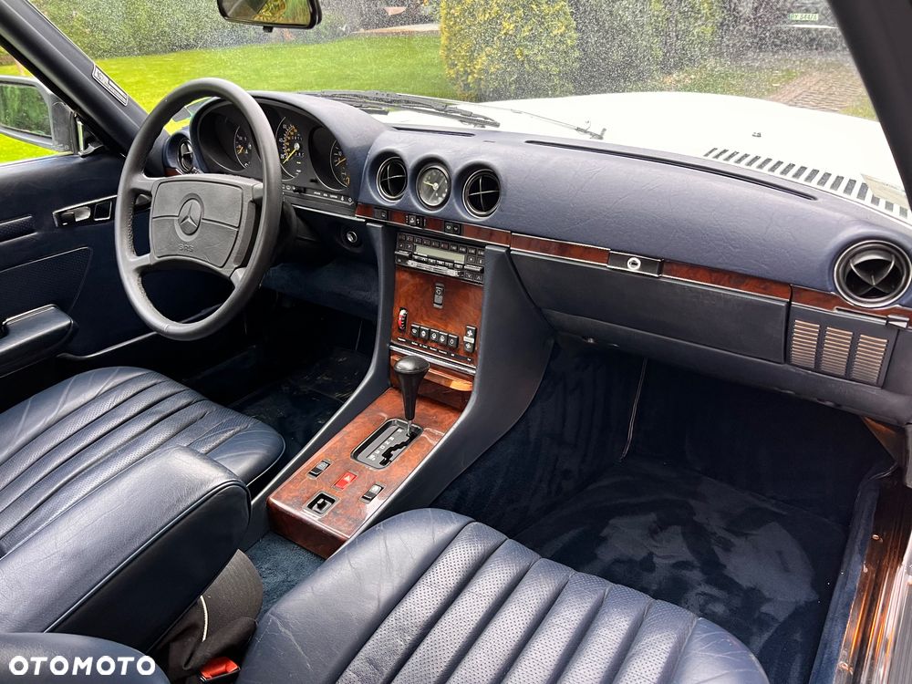 Mercedes-Benz SL 500 - 27
