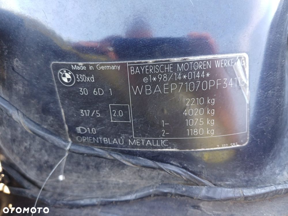 BMW Seria 3 - 15