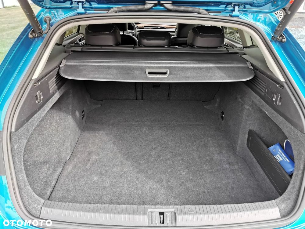 Volkswagen Arteon 2.0 TSI Elegance DSG - 14