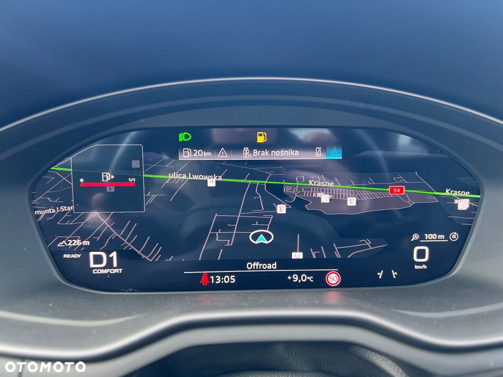 Audi A4 Avant 40 TDI quattro S tronic advanced - 17