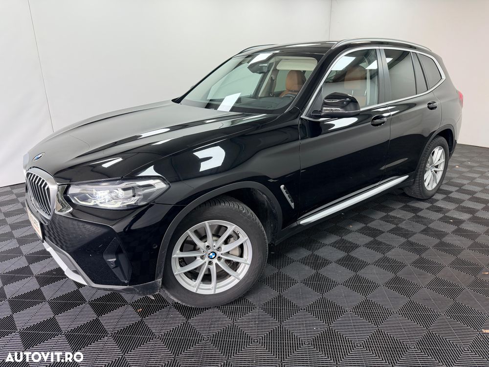 BMW X3 - 4