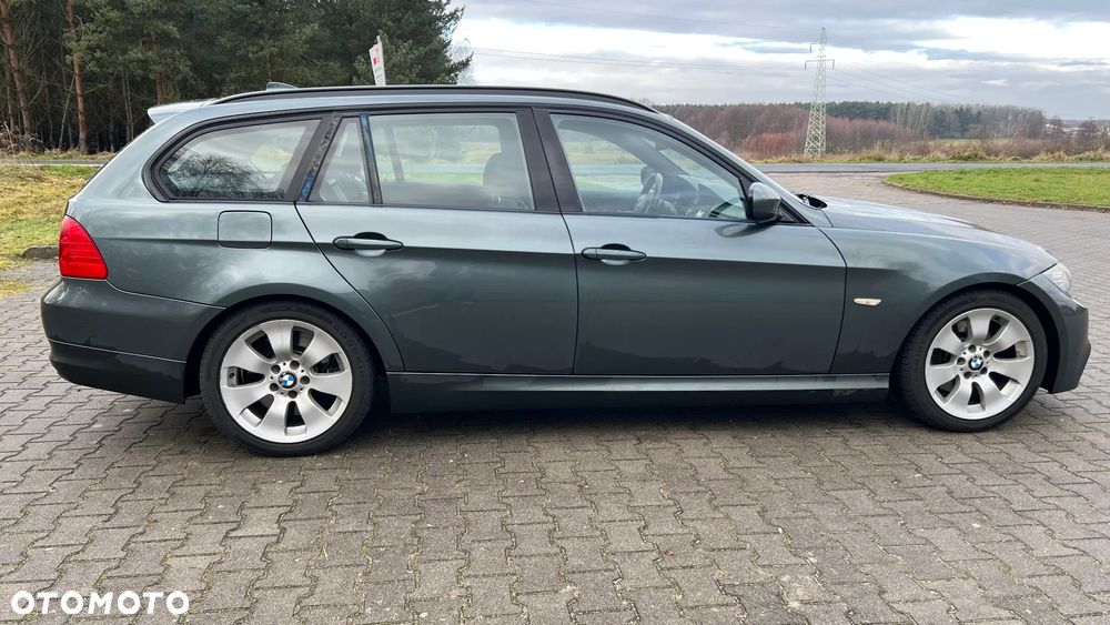 BMW Seria 3 330d DPF - 5