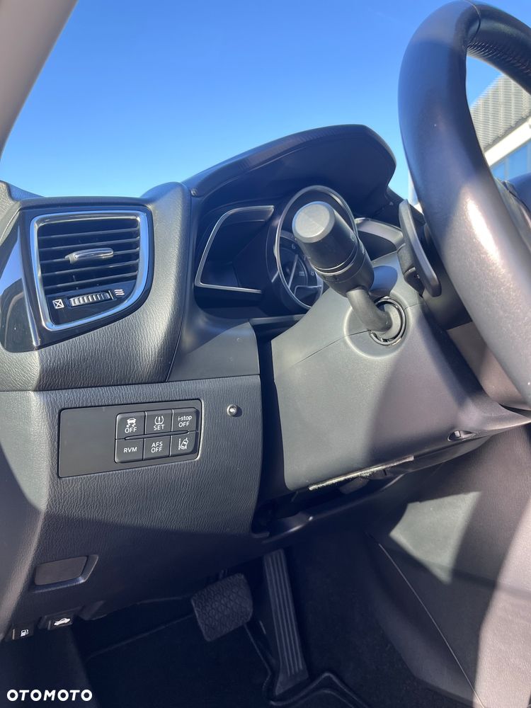 Mazda 3 - 17